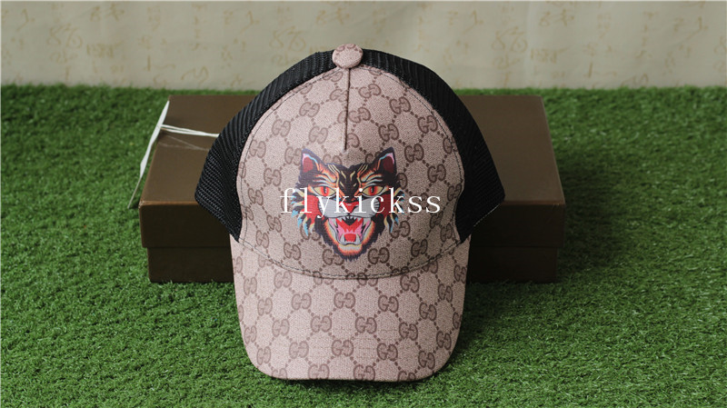 GC Wolf Cap